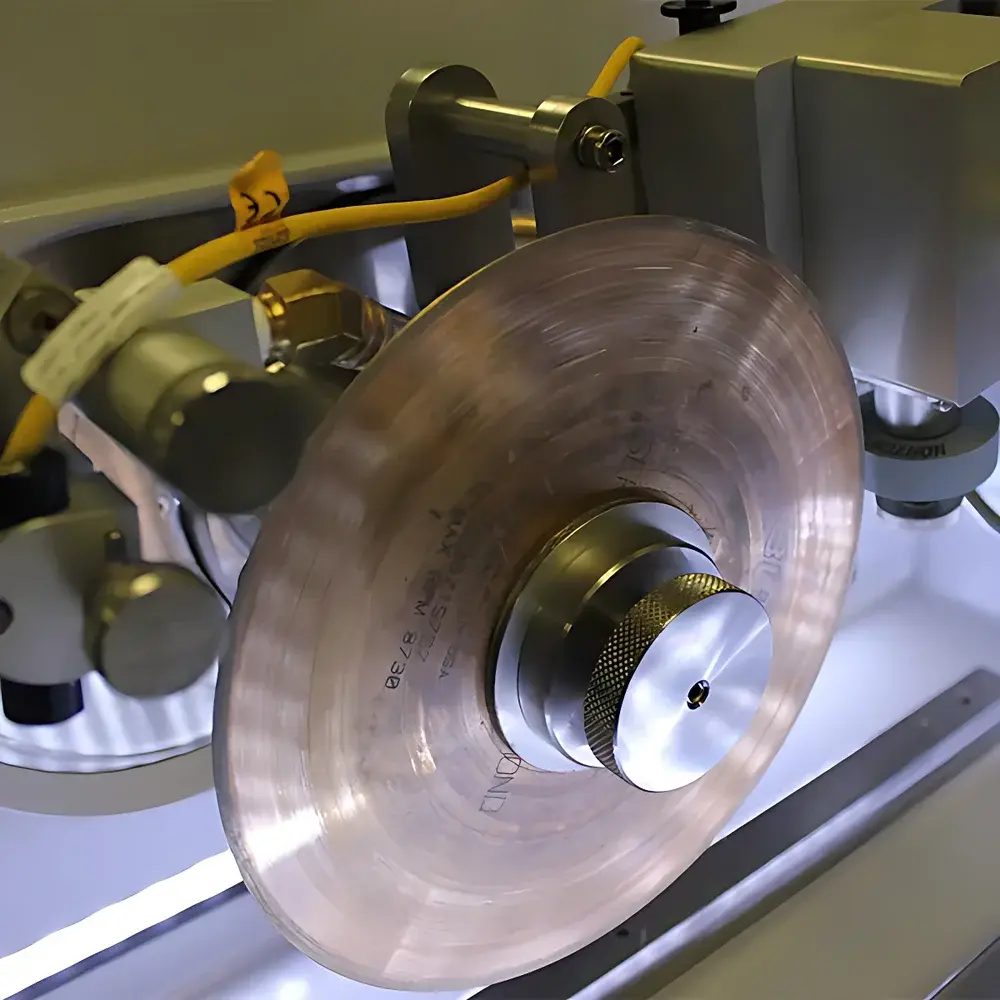 Buehler IsoMet HS High-Speed Precision Cutting Machine