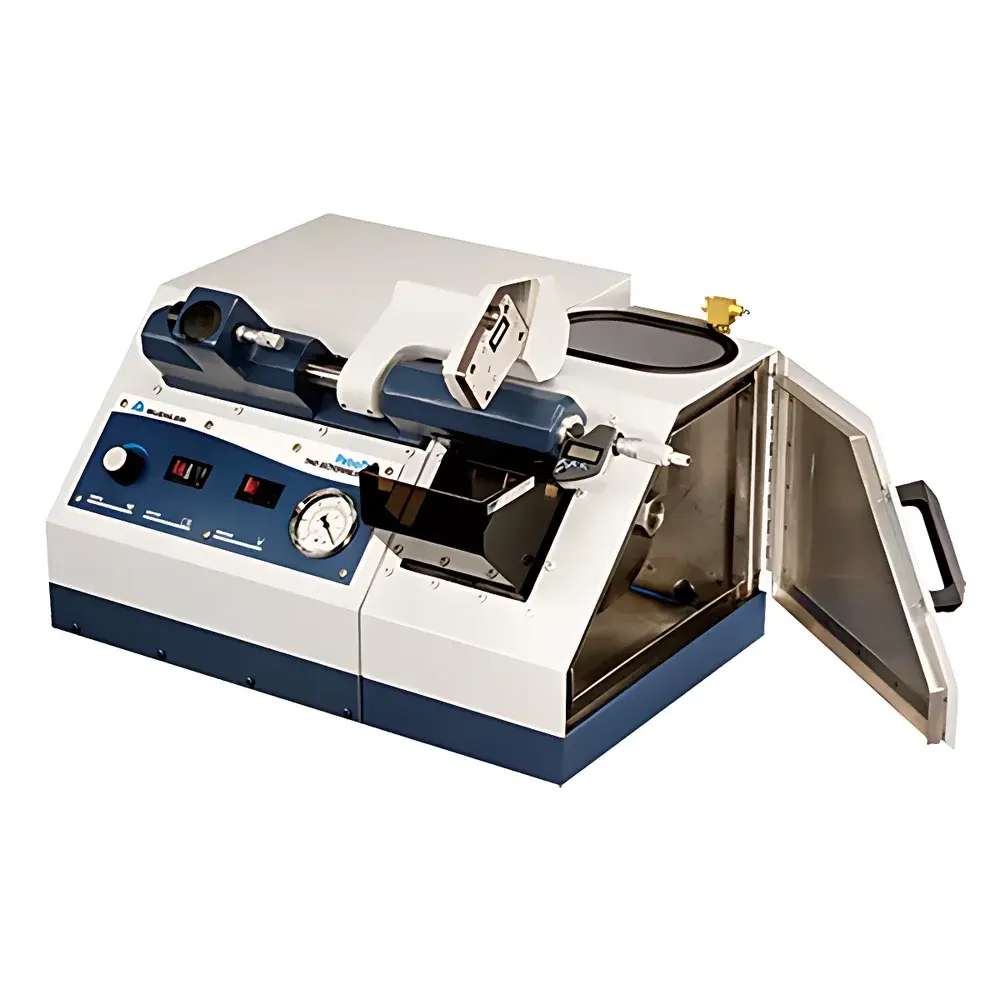 Buehler PetroThin™ Thin Sectioning System