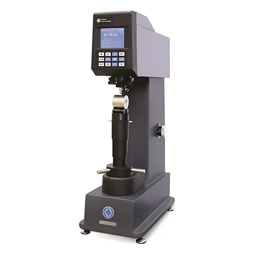 Wilson Rockwell 574 Advanced Hardness Tester