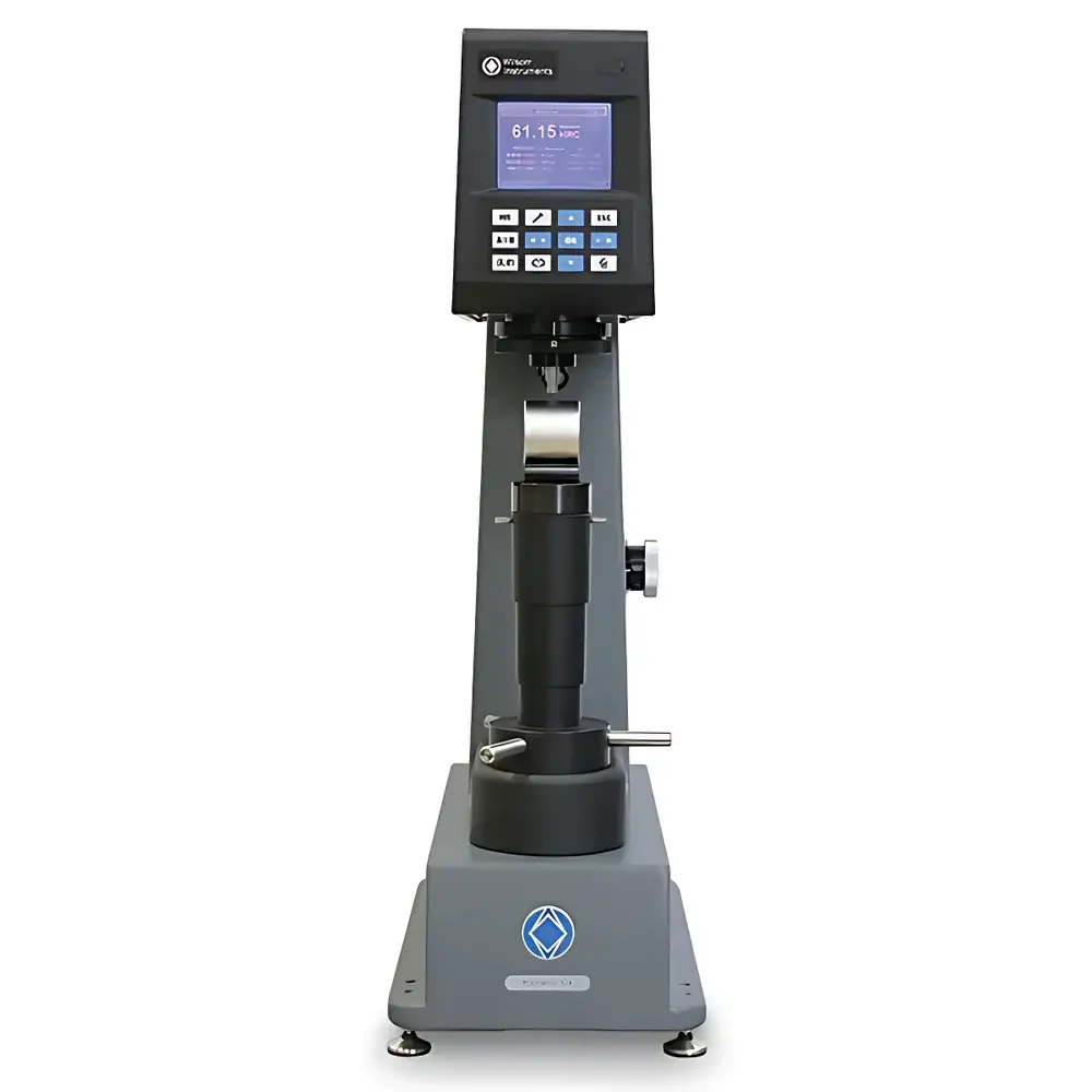 Wilson Rockwell 574 Advanced Hardness Tester