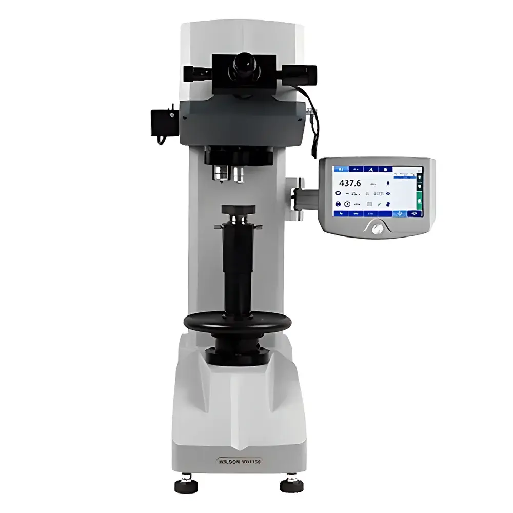 Wilson VH1150 Macro Vickers Hardness Tester