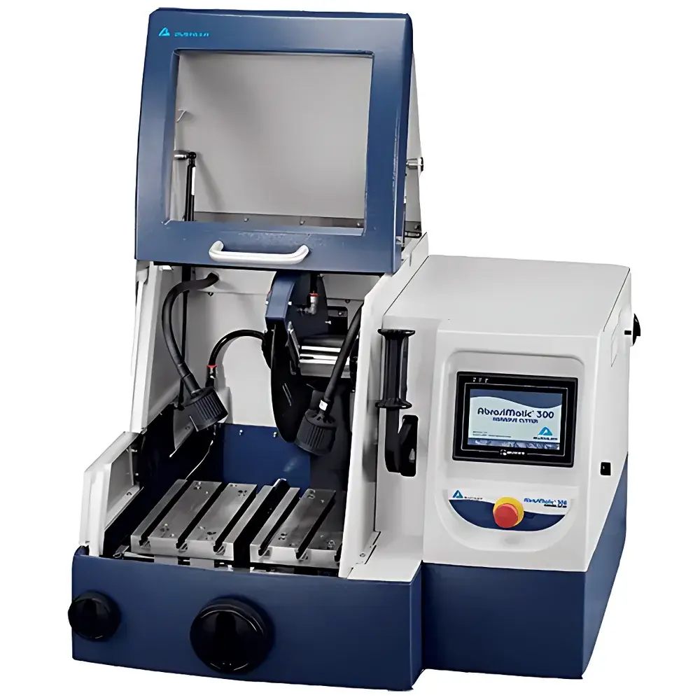 Buehler AbrasiMatic™ 300 Abrasive Cutting Machine