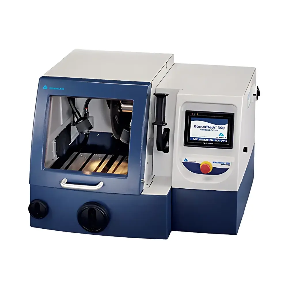 Buehler AbrasiMatic™ 300 Abrasive Cutting Machine
