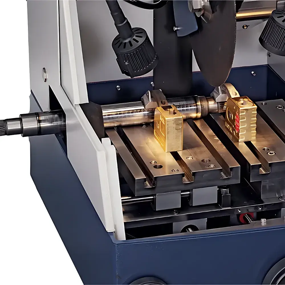 Buehler AbrasiMatic™ 300 Abrasive Cutting Machine