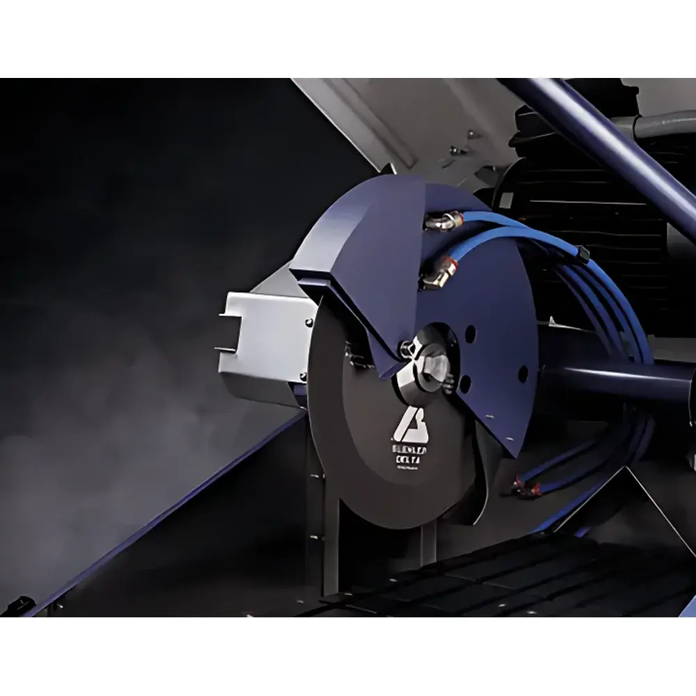 Delta™ Manual Action Cutter by BUEHLER