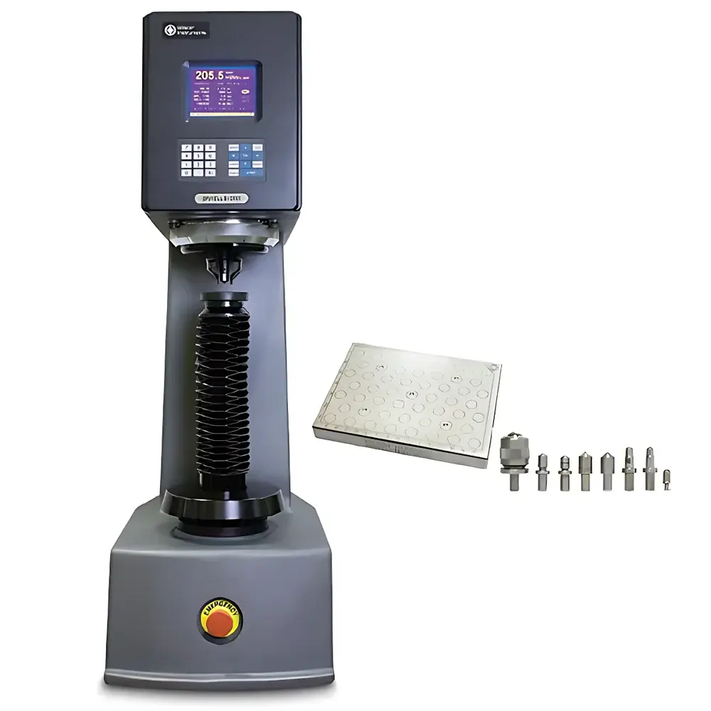 Wilson BH3000 Automatic Closed-Loop Brinell Hardness Tester
