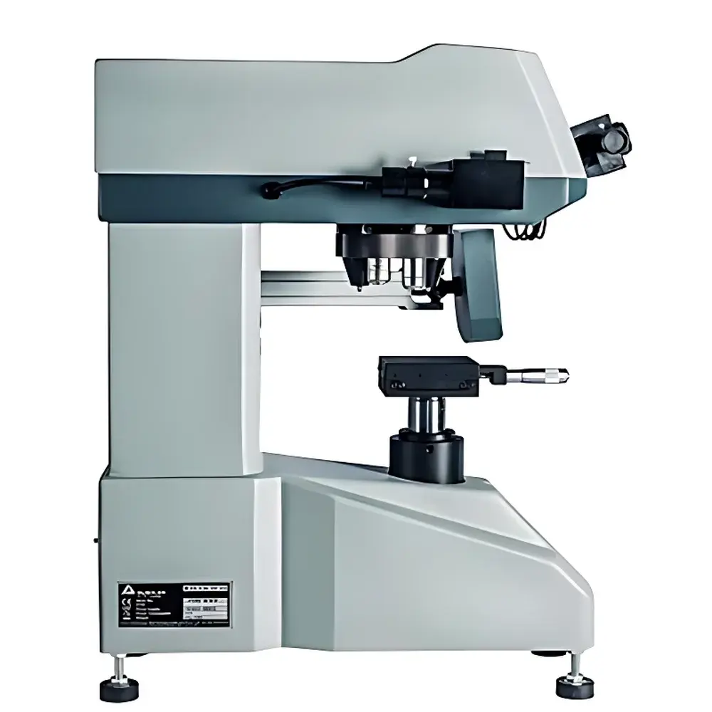 Wilson VH1102 & VH1202 Vickers/Knoop Microhardness Testers