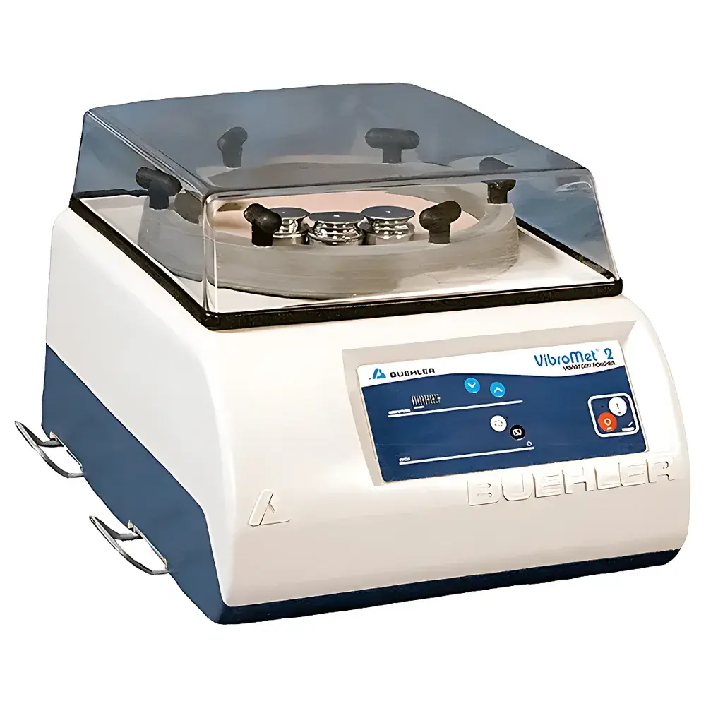 Buehler VibroMet™ 2 Vibratory Polisher