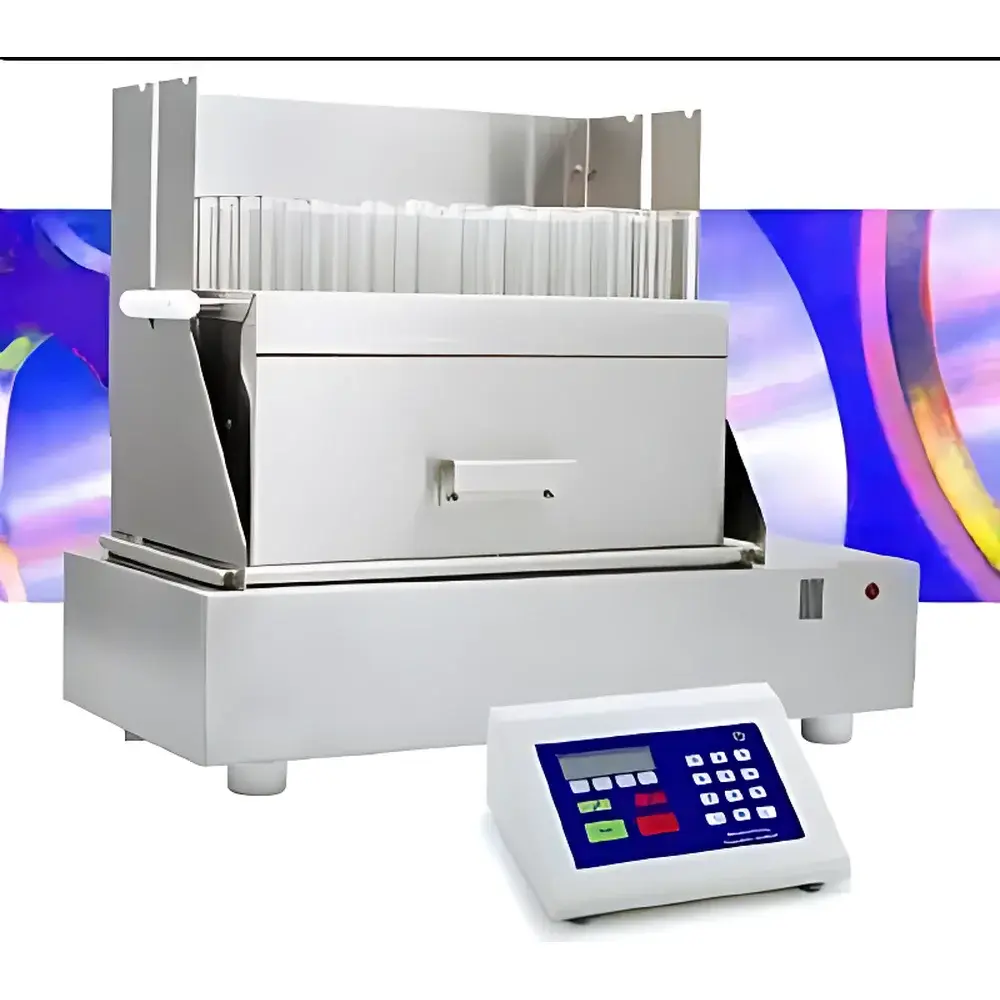 SEAL BD50s Automated Block Digestion System