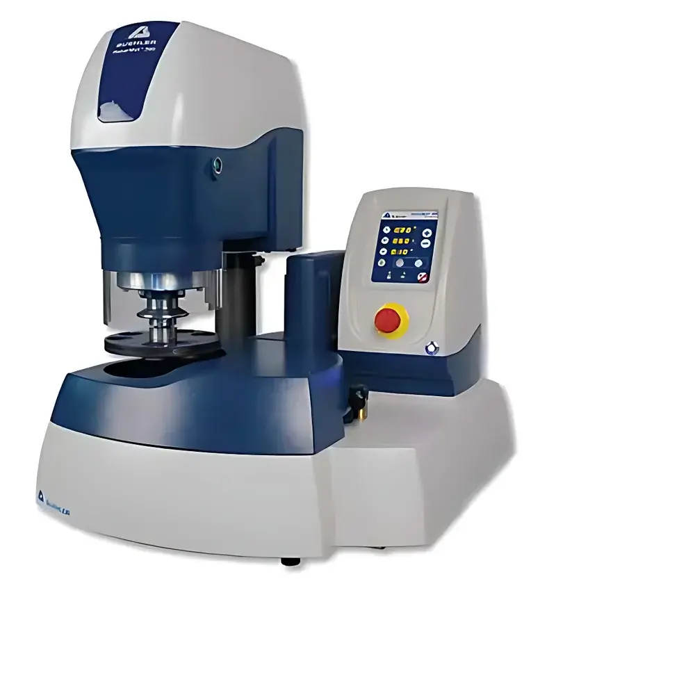 Buehler PlanarMet™ 300 Desktop Precision Planar Grinding System