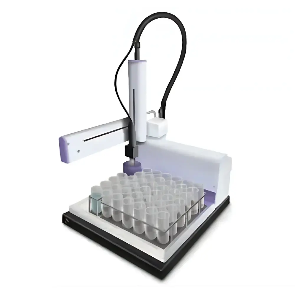 SEAL MiniLab Robotic Analytical System
