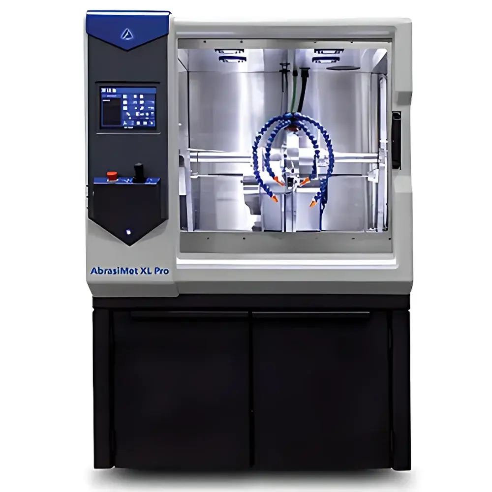 Buehler AbrasiMet XL Pro™ Large-Area Precision Abrasive Cut-Off Machine