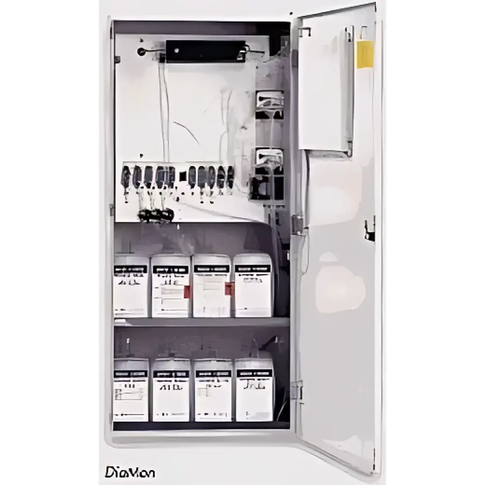 DiaMon Online Water Quality Analyzer