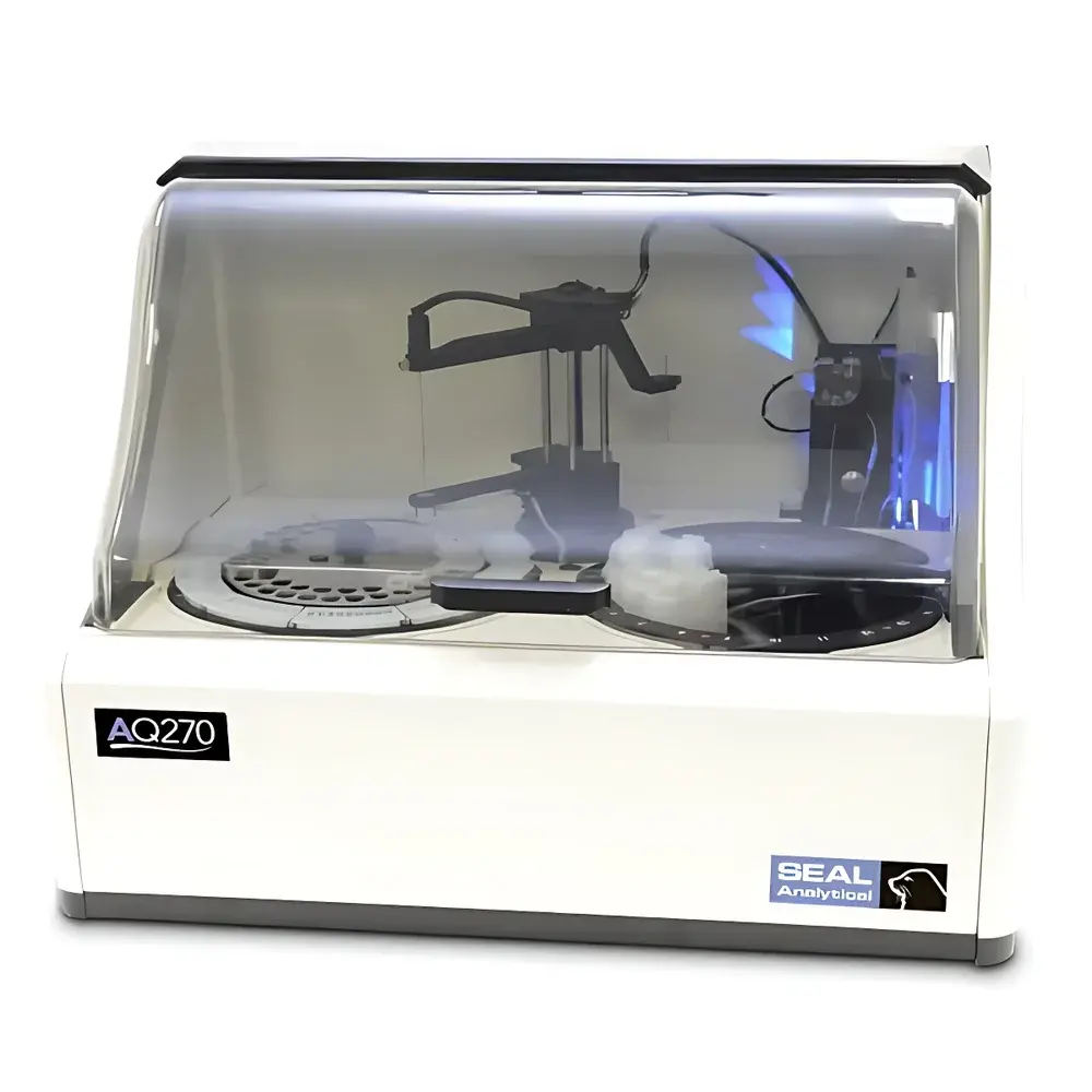 SEAL AQ270 Automated Discrete Analyzer