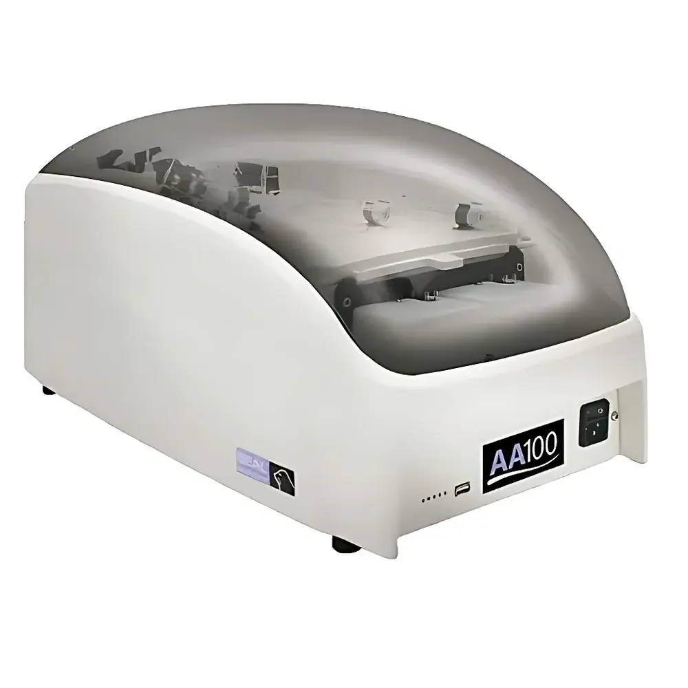 SEAL AA100 Continuous Flow Analyzer