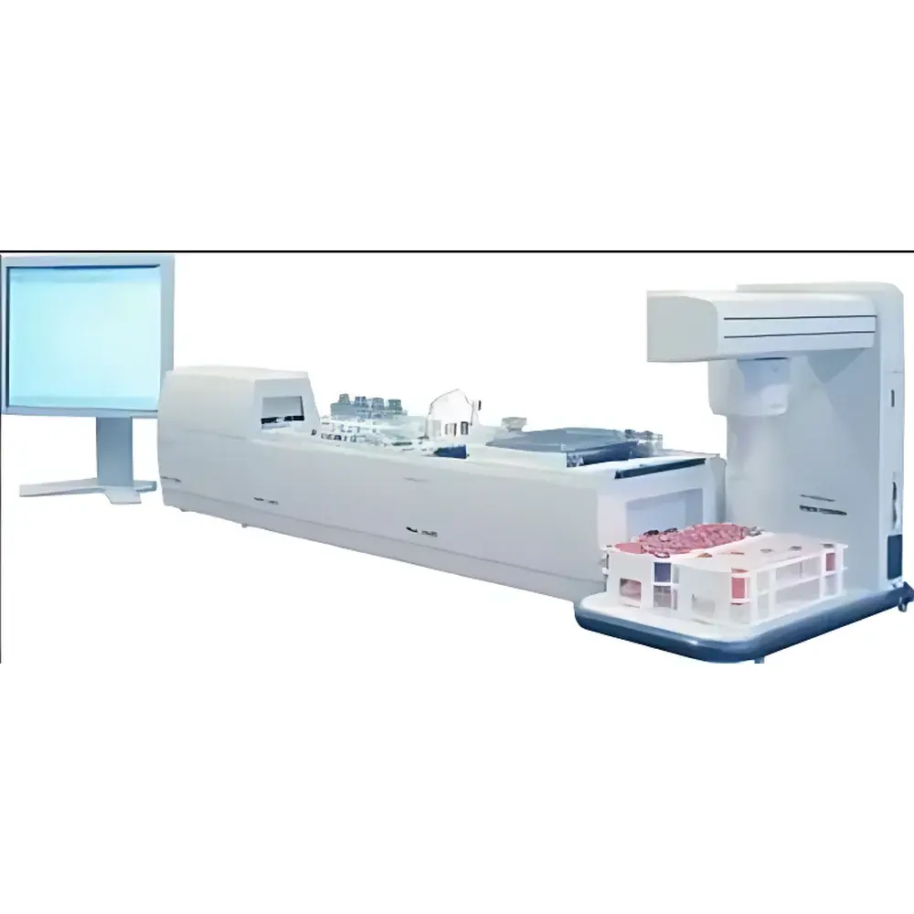 SEAL AA3 Continuous Flow Analyzer