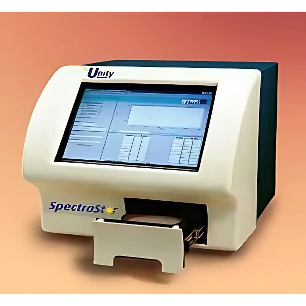 Unity SpectraStar 2400 Near Infrared Spectrometer