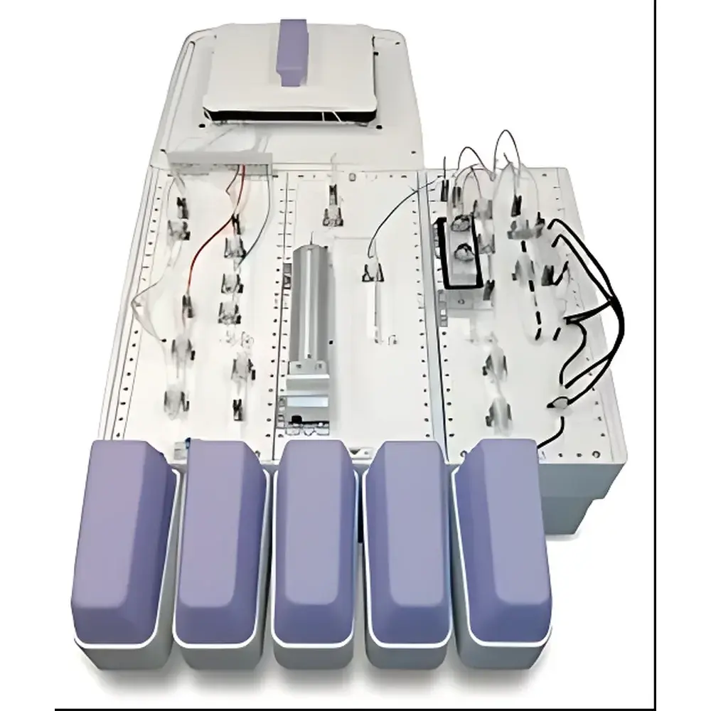 SEAL AA500 Continuous Flow Analyzer
