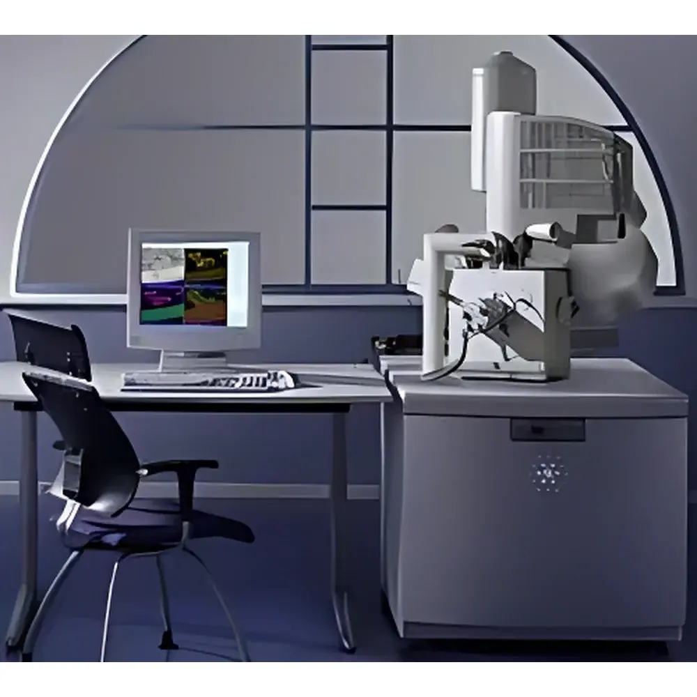 Thermo Scientific Prisma E SEM