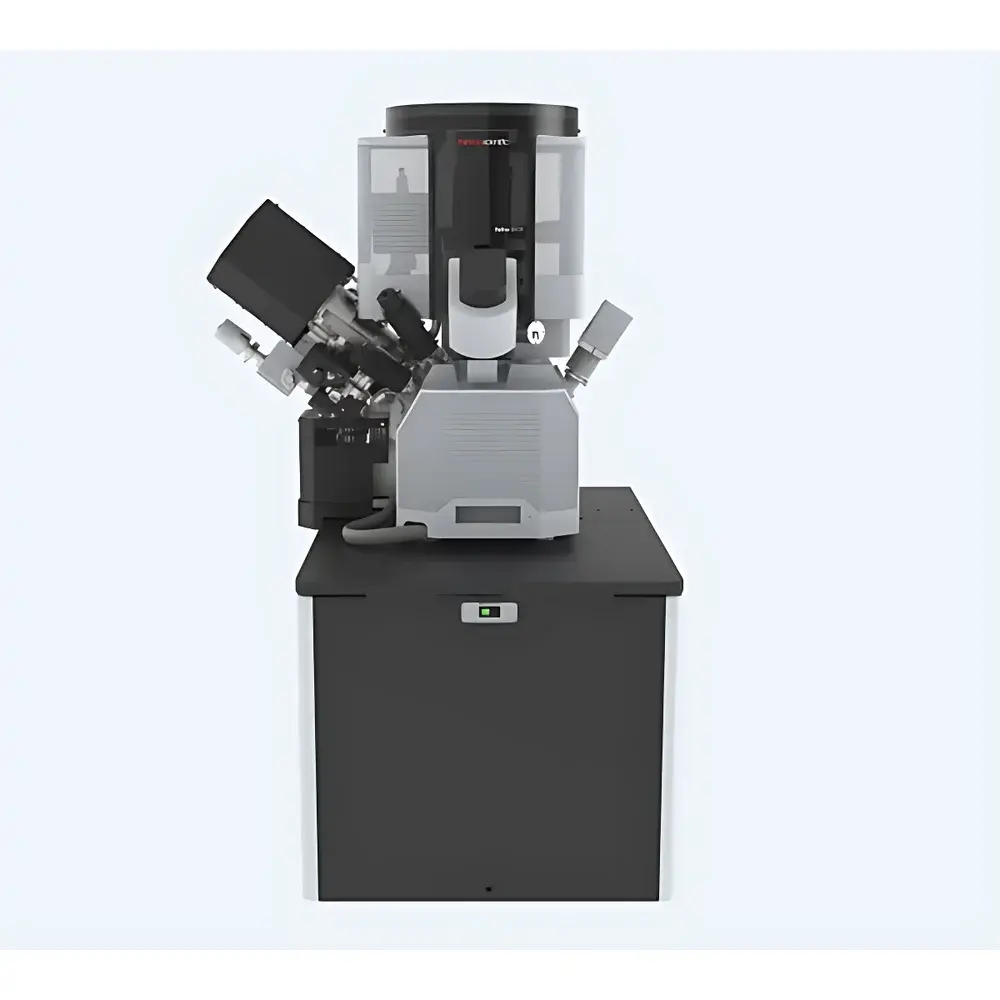 Thermo Fisher Scientific Helios NanoLab DualBeam™ Scanning Electron Microscope