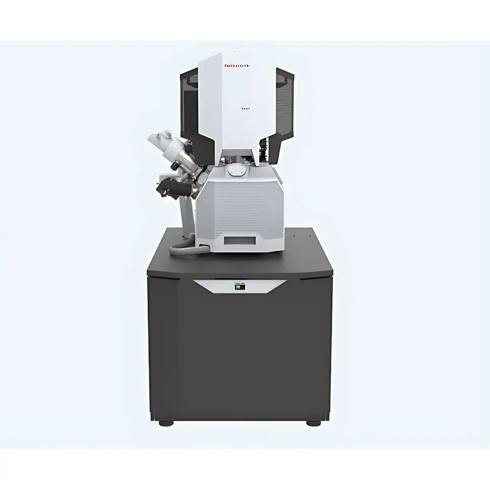 Thermo Fisher Scientific Scios DualBeam Focused Ion Beam-Scanning Electron Microscope (FIB-SEM)