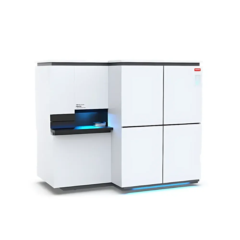 Thermo Scientific Hypulse X-Ray Photoelectron Spectrometer