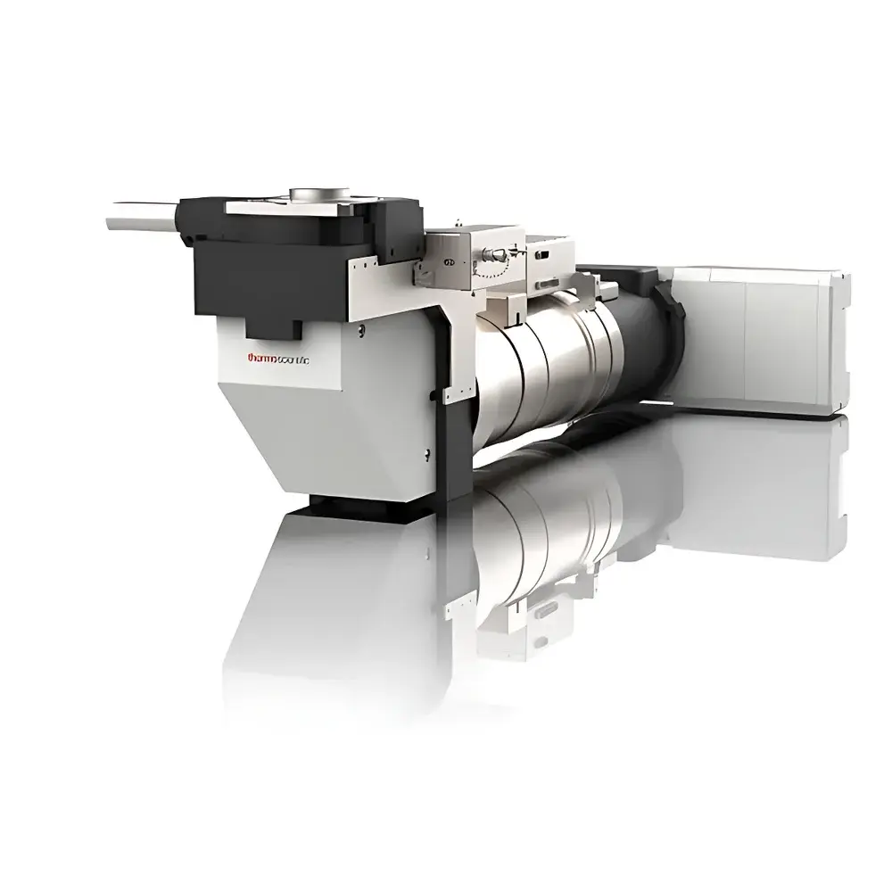 Thermo Scientific Selectris and Selectris X Imaging Filters