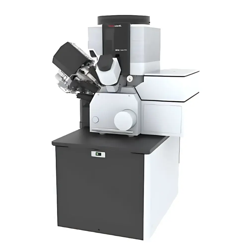 Thermo Fisher Scientific Helios 5 Laser PFIB
