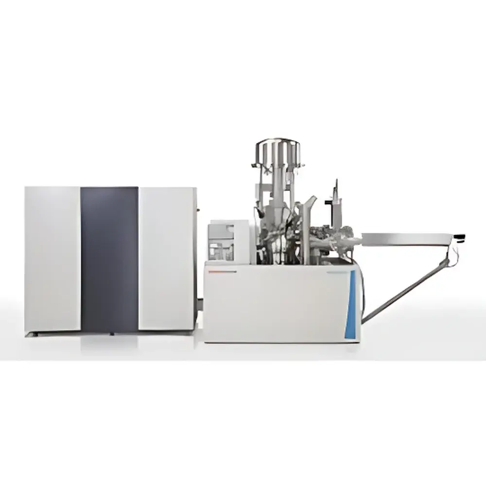 Thermo Scientific ESCALAB QXi X-Ray Photoelectron Spectrometer