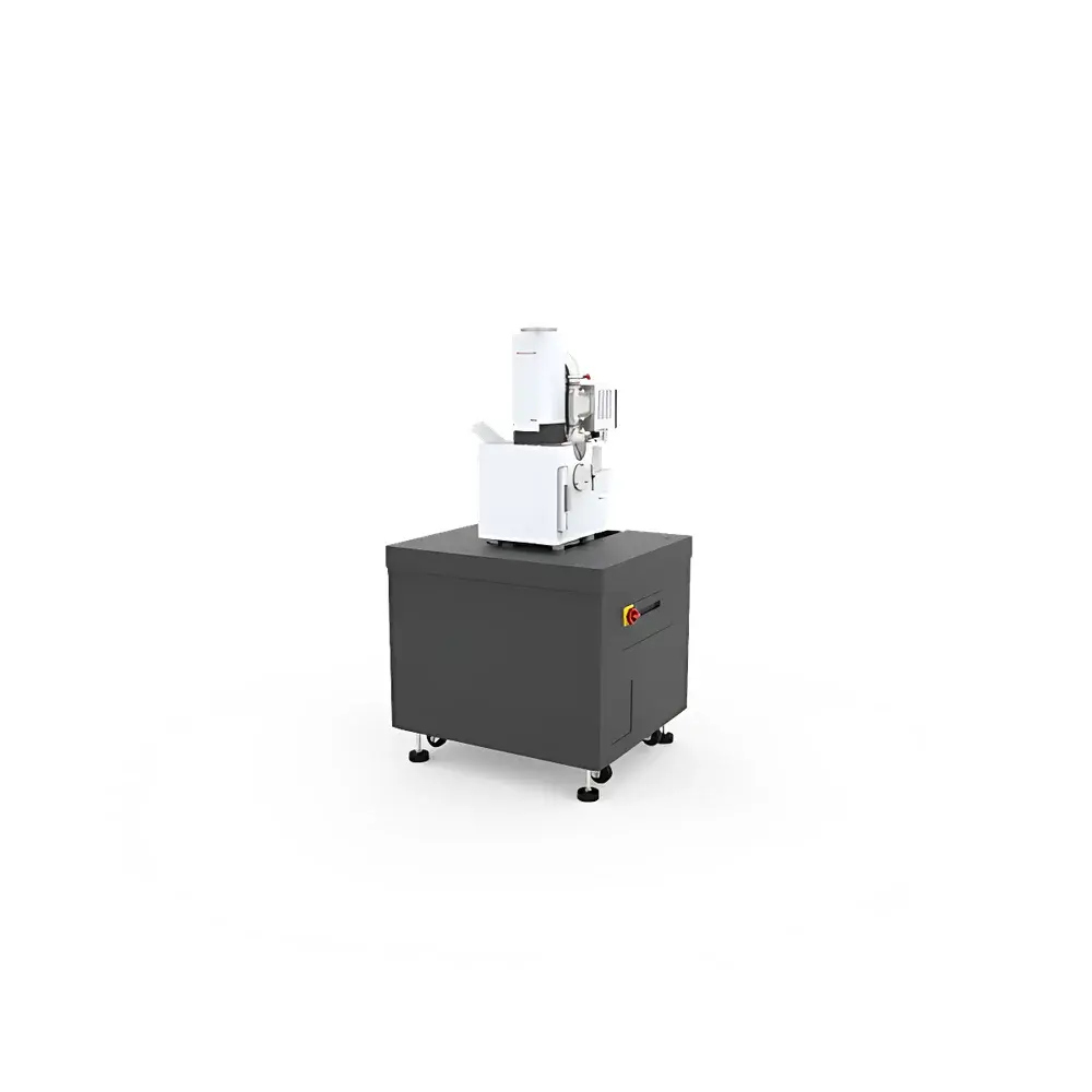 Thermo Fisher Axia ChemiSEM Tungsten-Filament Scanning Electron Microscope
