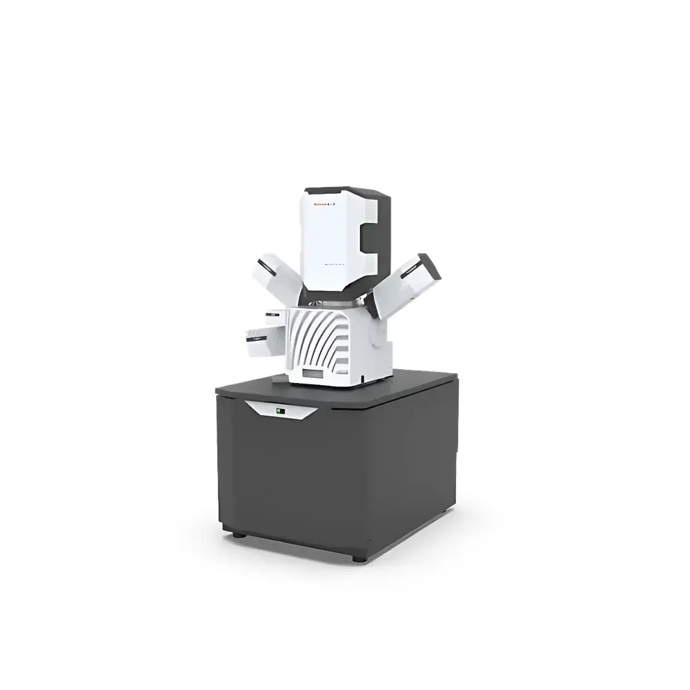 Thermo Fisher Scientific Apreo ChemiSEM Integrated Energy-Dispersive X-ray Spectroscopy Field-Emission Scanning Electron Microscope