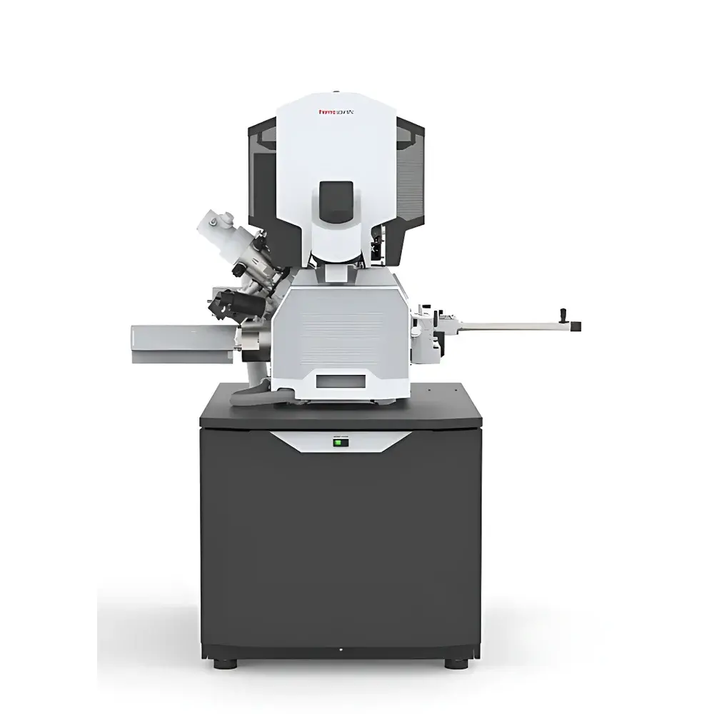 Thermo Fisher Scientific Aquilos 2 Cryo-Focused Ion Beam (Cryo-FIB) Microscope