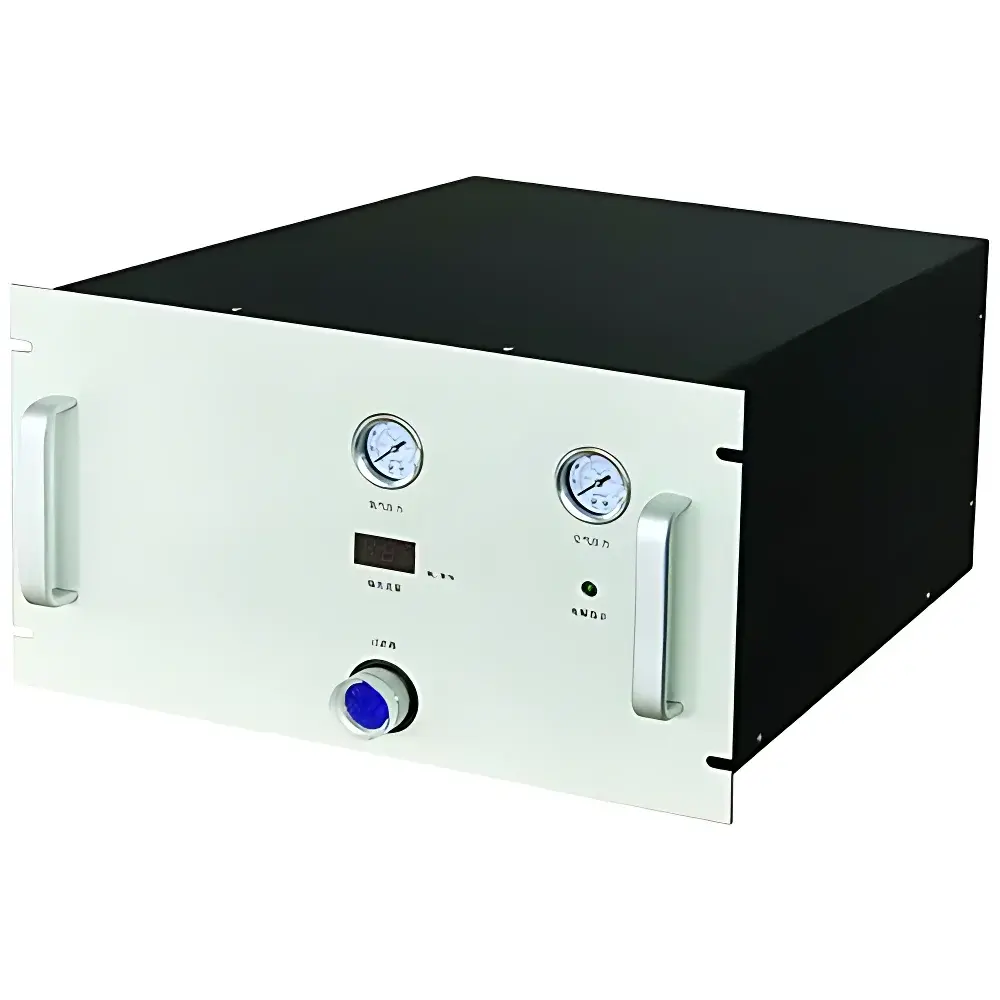 Zhonghui Pu HA2300 Rack-Mounted Integrated Hydrogen & Air Generator