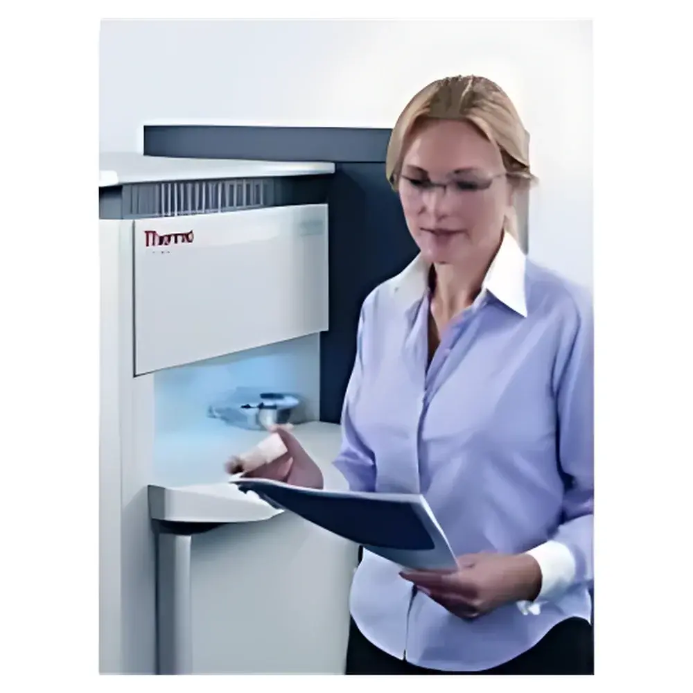 Thermo Scientific K-Alpha X-ray Photoelectron Spectrometer