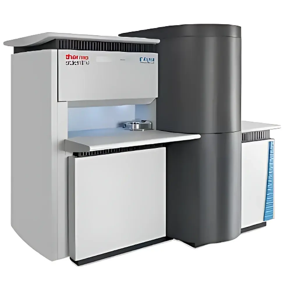 Thermo Scientific K-Alpha X-ray Photoelectron Spectrometer