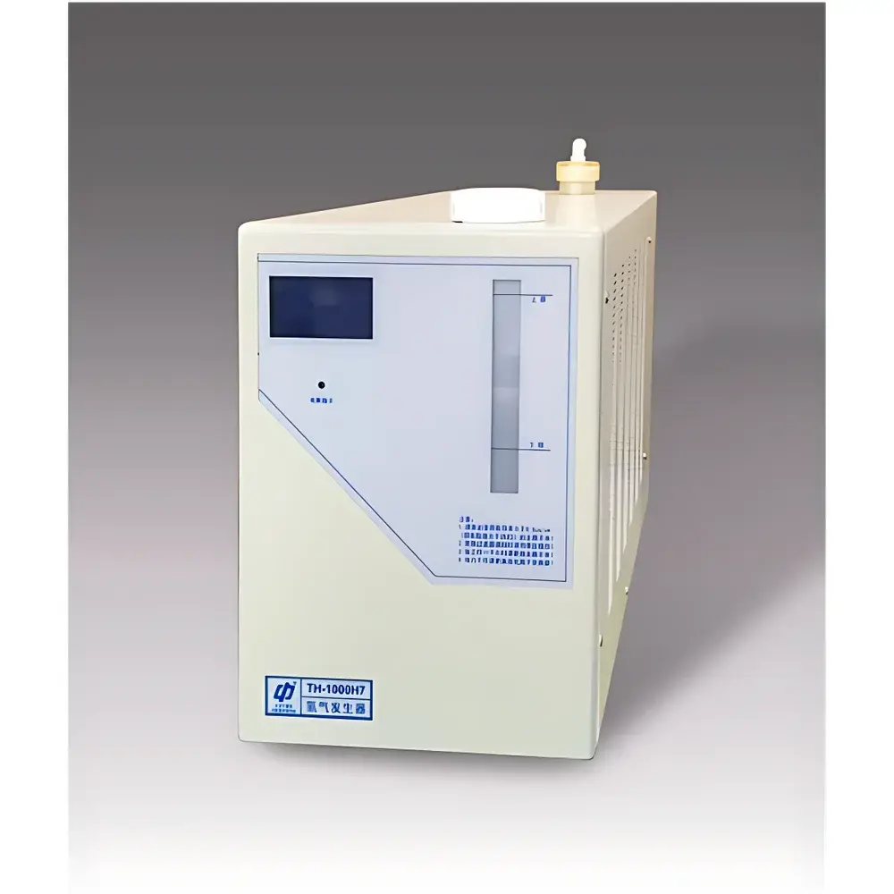 Zhonghuipu TH-1000H7 High-Pressure Hydrogen Generator