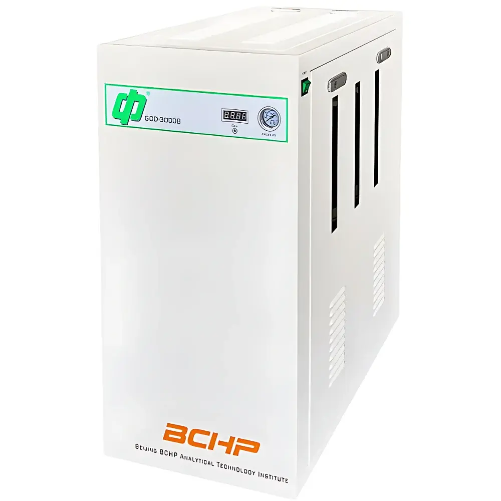 Zhonghuipu GCD-3000B Alkaline Electrolysis Hydrogen Generator
