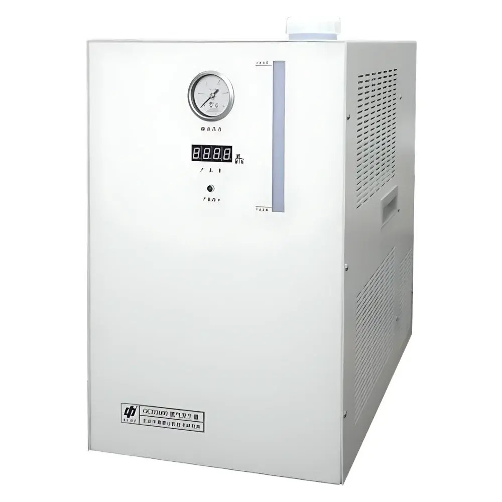 Zhonghuipu GCD-2000 Alkaline Electrolysis Hydrogen Generator