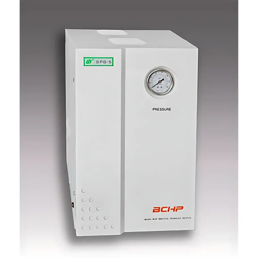 Zhonghuipu SPB-5 Pure Oil-Free Fully Automatic Air Generator
