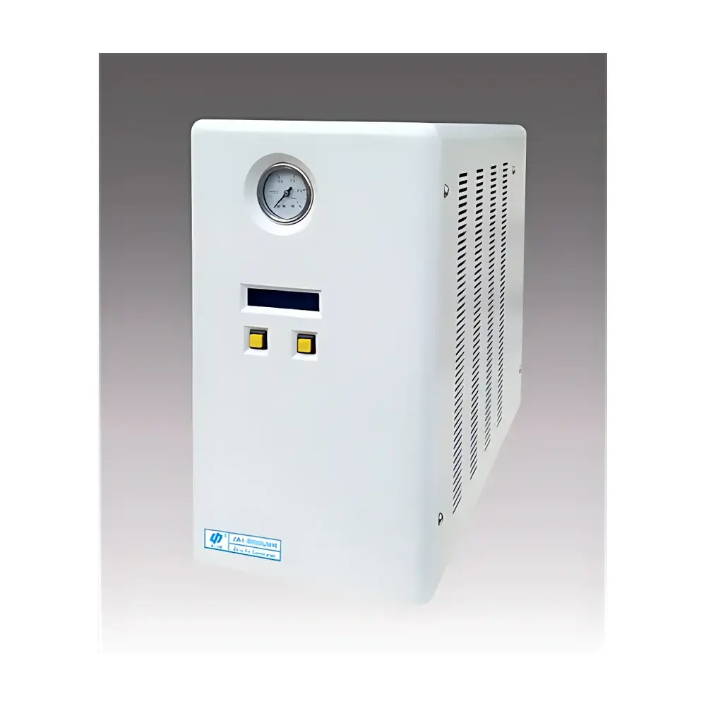 Zhonghuipu ZAT-5000UBR Zero-Air Generator with Hydrocarbon Removal