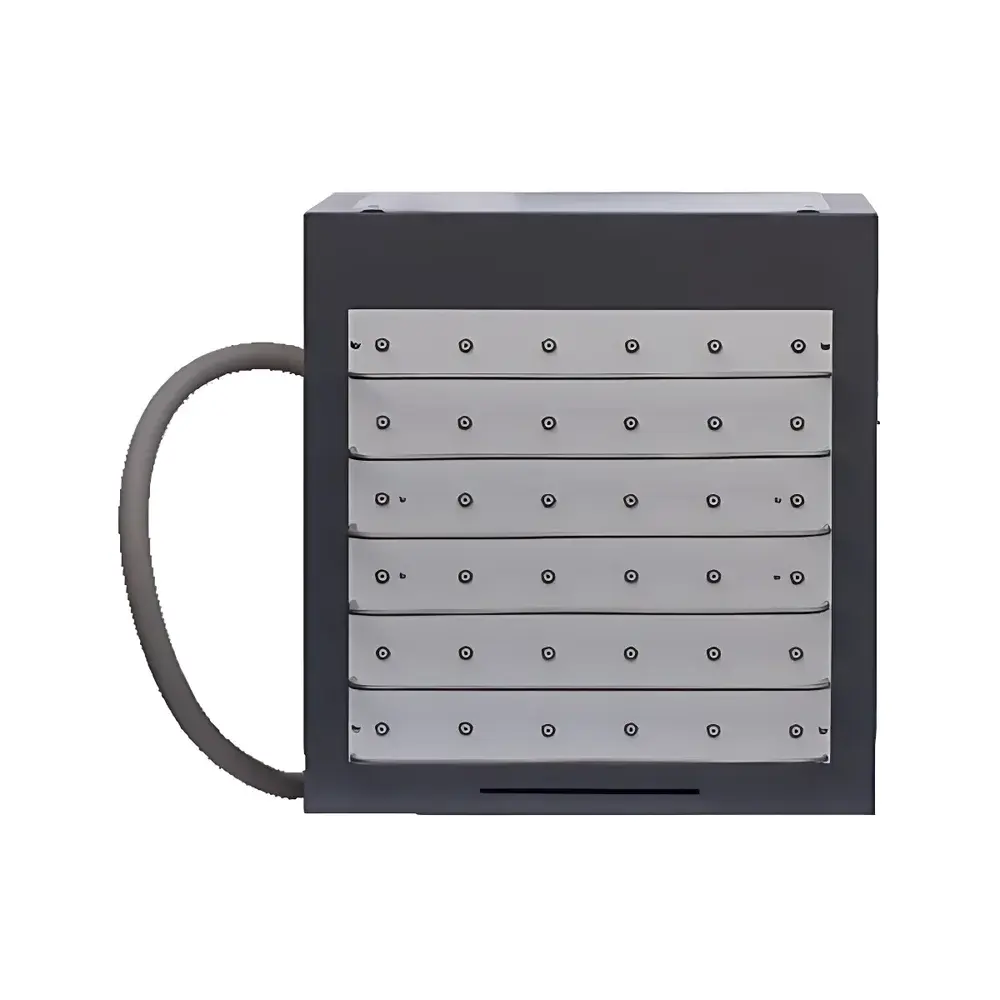 Zhonghui Pu GI Series Gas Bag Autosampler