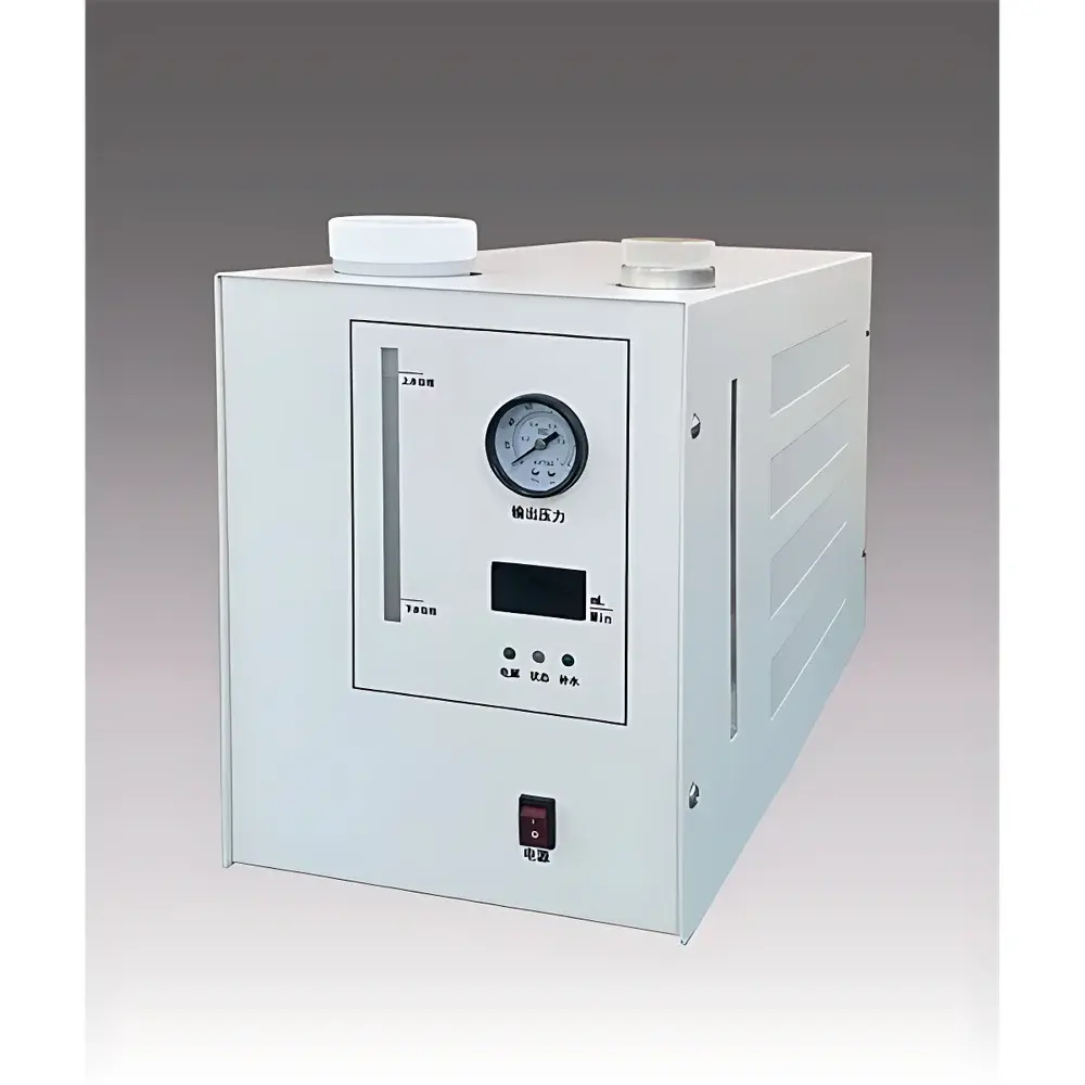 Zhonghui Pu SPH-300MT Automatic Makeup Alkaline Electrolysis Hydrogen Generator