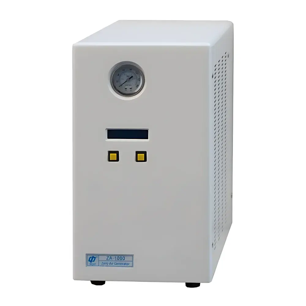 Zhonghuipu ZA-1000 Zero-Air Generator with Hydrocarbon Removal
