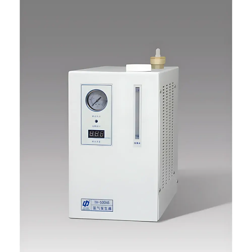 Zhonghuipu TH-500H5 High-Pressure Hydrogen Generator