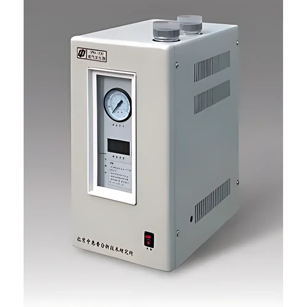 Zhonghuipu SPN-300/500 Membrane-Based Nitrogen Generator