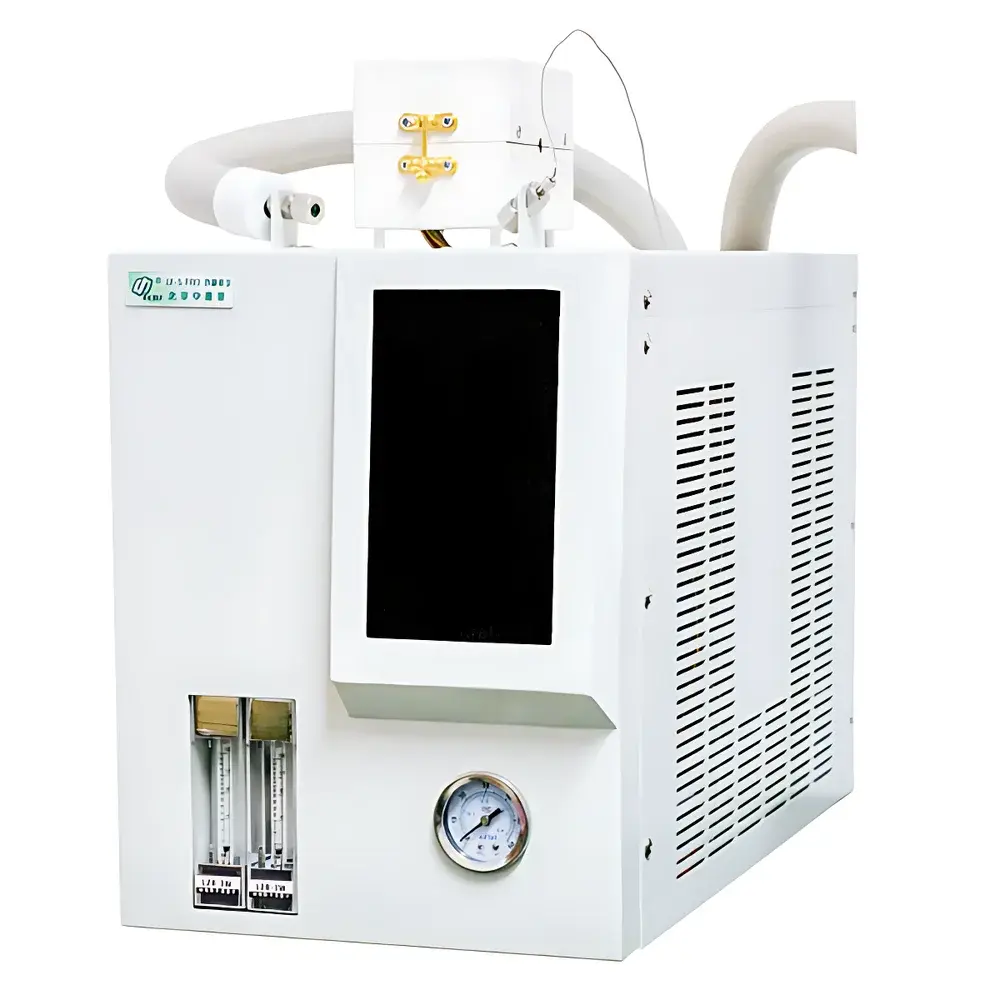 Zhonghuipu JX-5 PRO Dual-Stage (Cryogenic Trap) Thermal Desorber