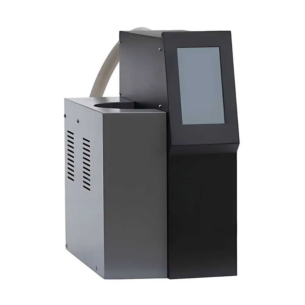 Zhonghui Pu HS-15 Fully Automated Static Headspace Sampler
