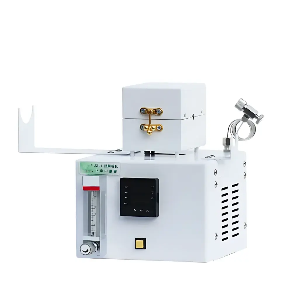 Zhonghuipu JX-1 Manual Thermal Desorber
