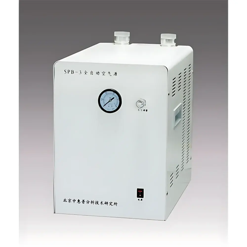 Zhonghuipu SPB-3 Fully Automatic Air Generator