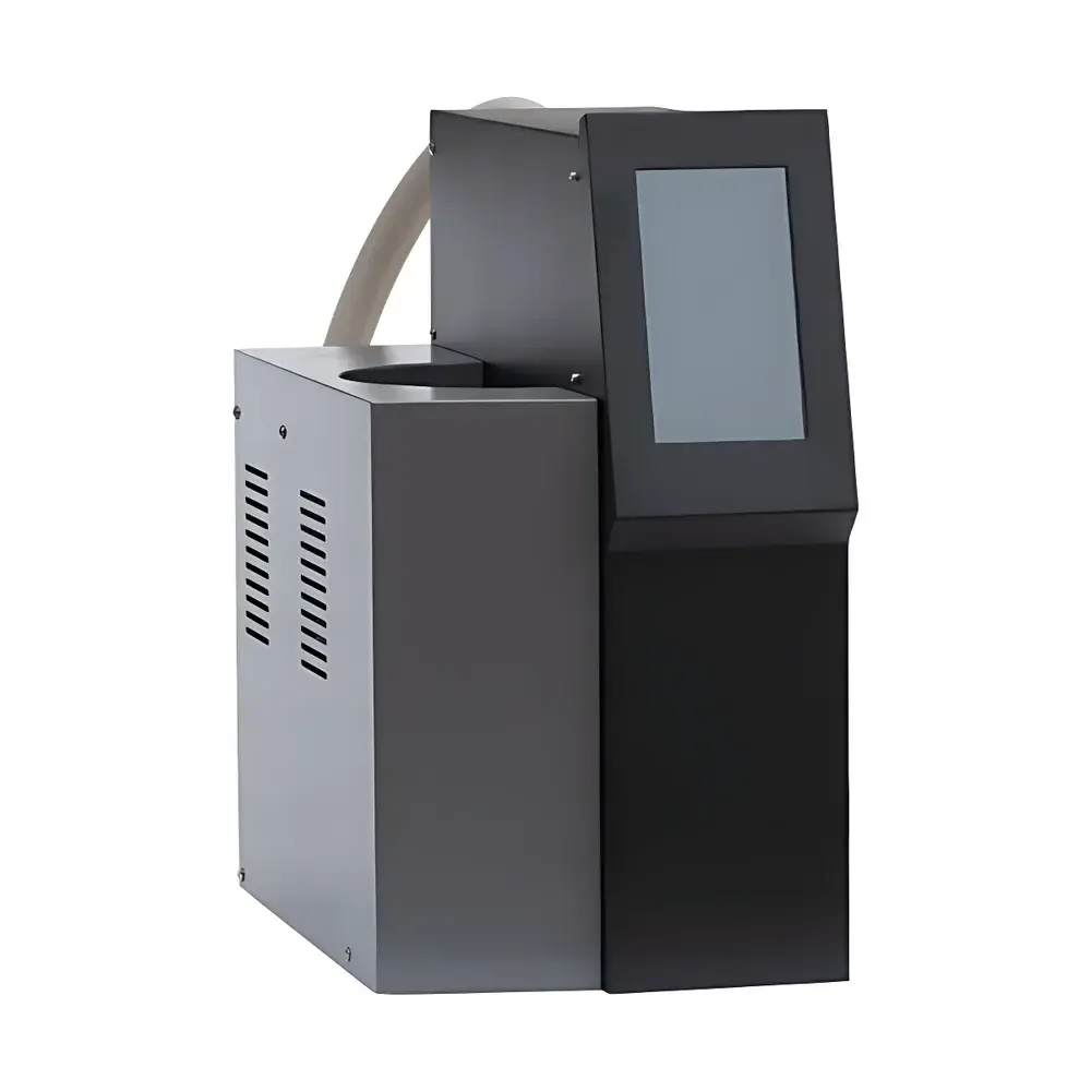 Zhonghuipu HS-24 Fully Automated Static Headspace Sampler